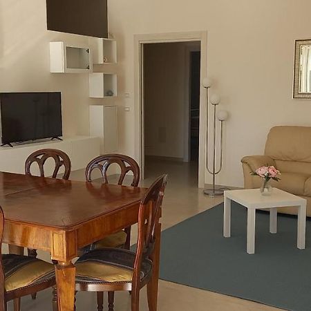 Casa Elisabetta Διαμέρισμα Monopoli Εξωτερικό φωτογραφία
