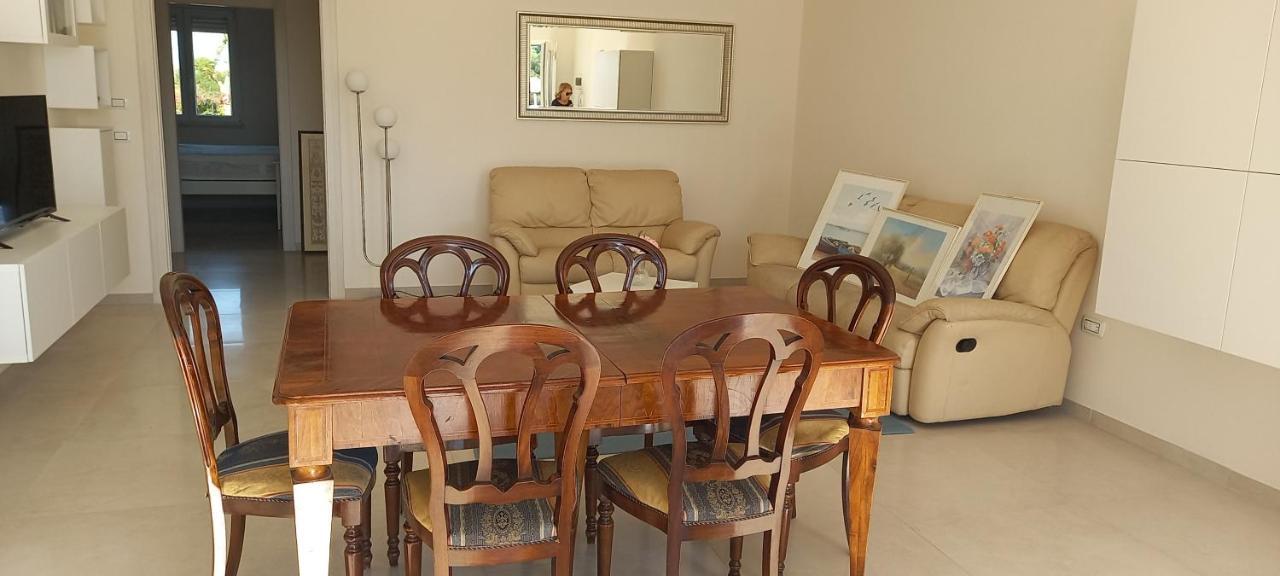 Casa Elisabetta Διαμέρισμα Monopoli Εξωτερικό φωτογραφία