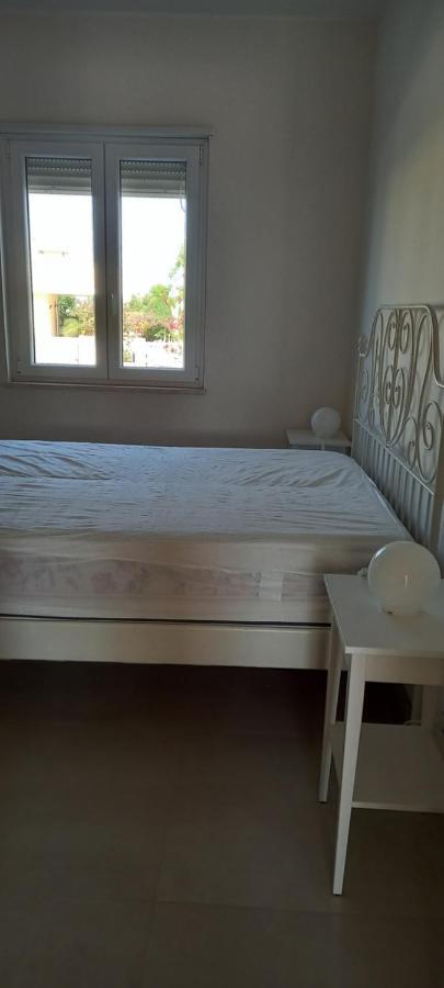 Casa Elisabetta Διαμέρισμα Monopoli Εξωτερικό φωτογραφία