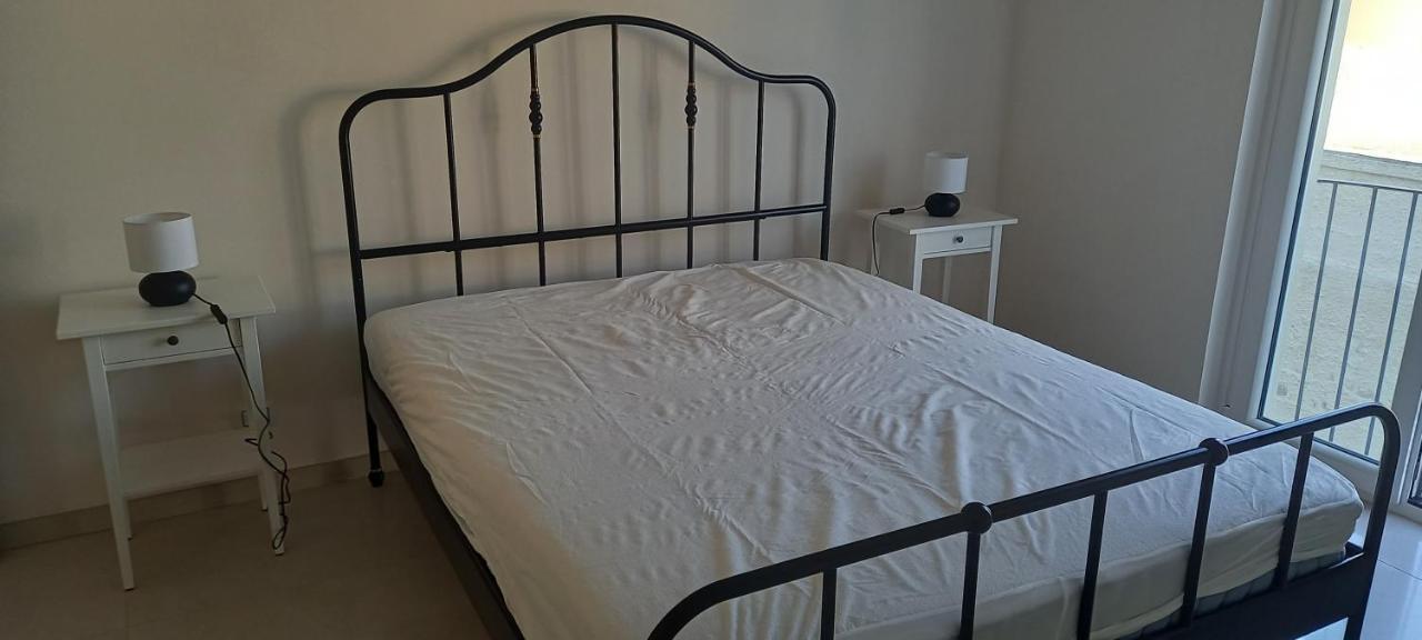 Casa Elisabetta Διαμέρισμα Monopoli Εξωτερικό φωτογραφία