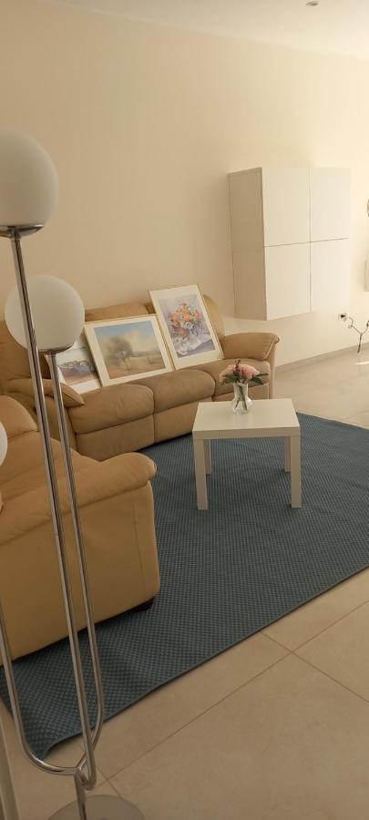 Casa Elisabetta Διαμέρισμα Monopoli Εξωτερικό φωτογραφία