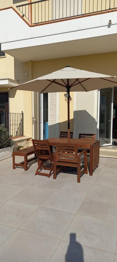 Casa Elisabetta Διαμέρισμα Monopoli Εξωτερικό φωτογραφία