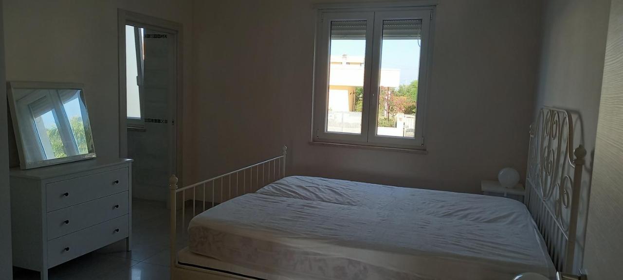 Casa Elisabetta Διαμέρισμα Monopoli Εξωτερικό φωτογραφία
