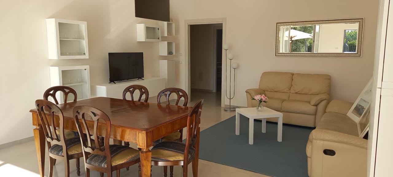 Casa Elisabetta Διαμέρισμα Monopoli Εξωτερικό φωτογραφία